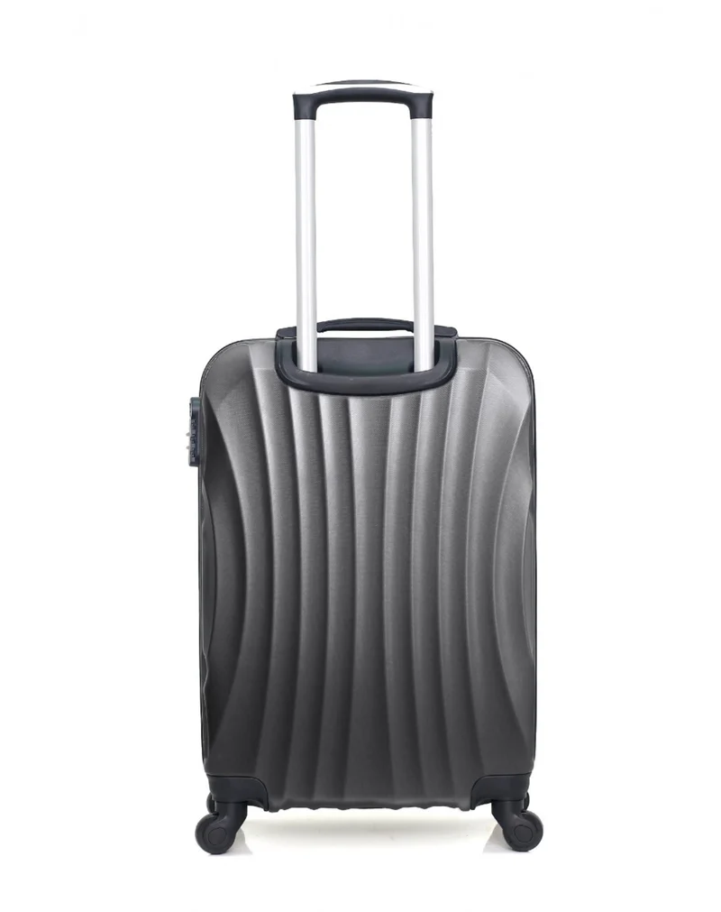 HERO – Mittelgroßer Koffer 60cm MOSCOU-A