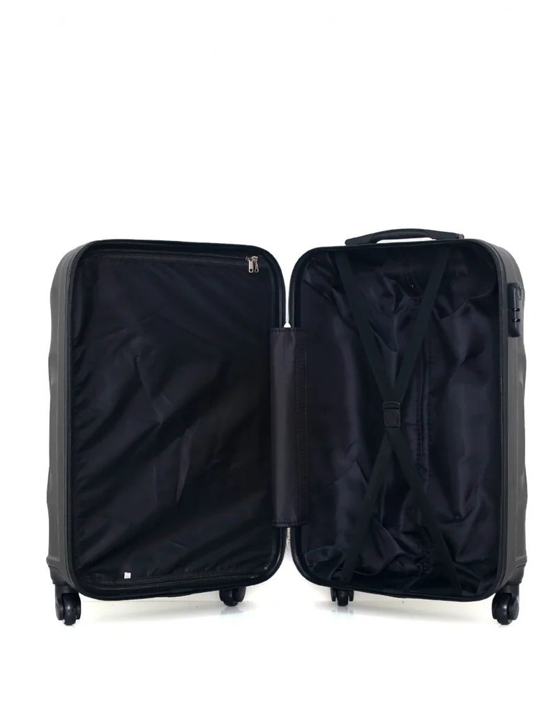 HERO – Mittelgroßer Koffer 60cm MOSCOU-A
