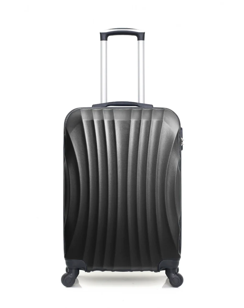 HERO – Mittelgroßer Koffer 60cm MOSCOU-A