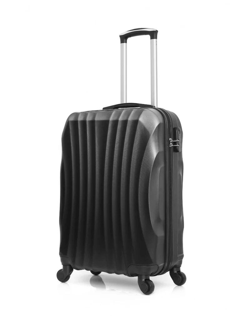 HERO – Mittelgroßer Koffer 60cm MOSCOU-A