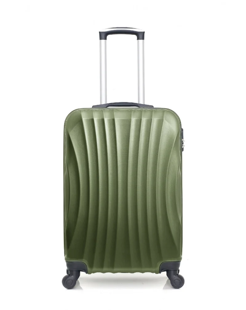 HERO – Mittelgroßer Koffer 60cm MOSCOU-A