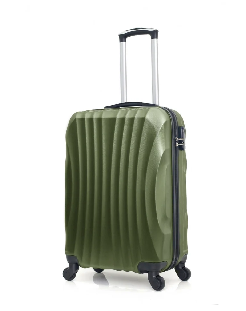HERO – Mittelgroßer Koffer 60cm MOSCOU-A
