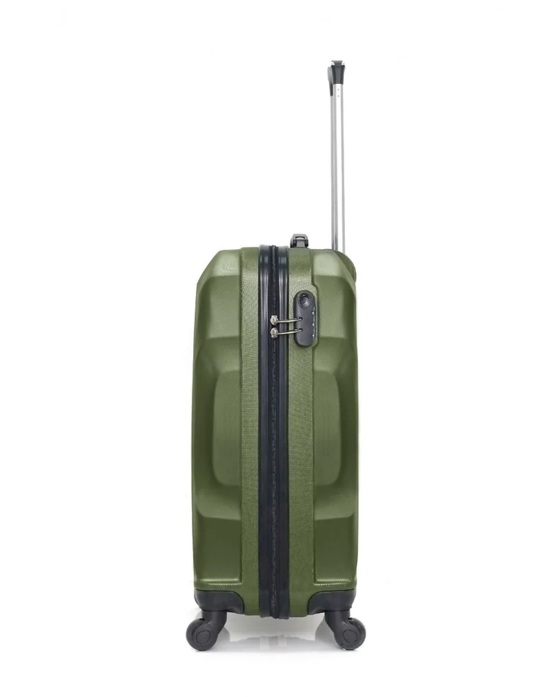 HERO – Mittelgroßer Koffer 60cm MOSCOU-A