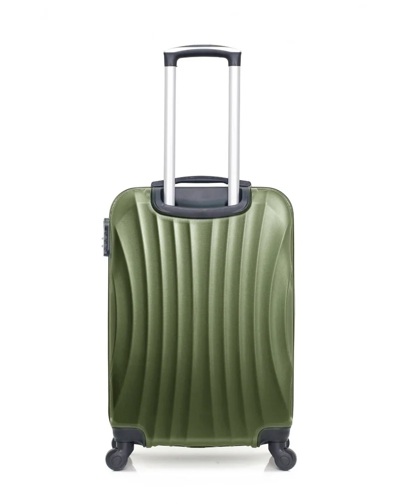 HERO – Mittelgroßer Koffer 60cm MOSCOU-A