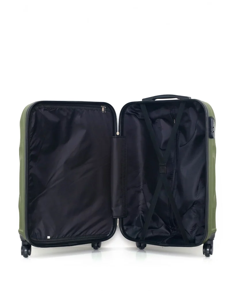 HERO – Mittelgroßer Koffer 60cm MOSCOU-A