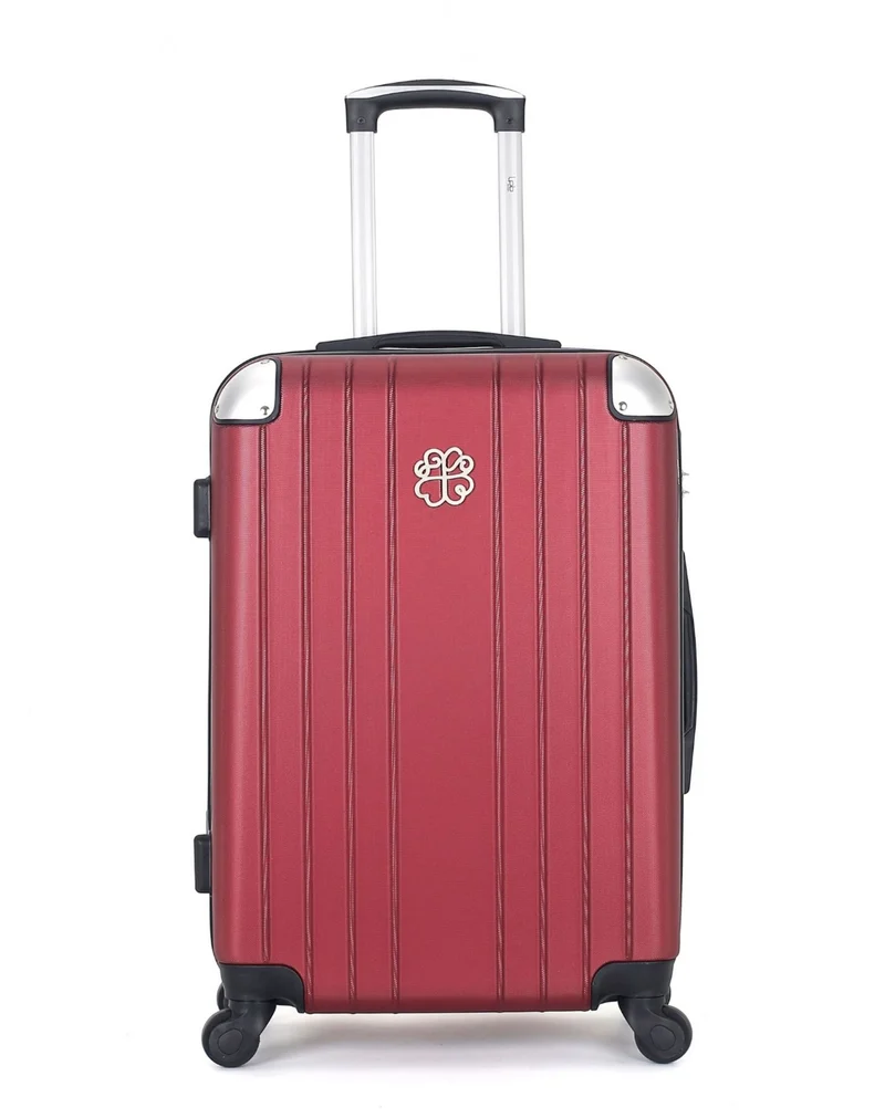 LPB LUGGAGE - Mittelgroßer Koffer 60cm AMELIE-A