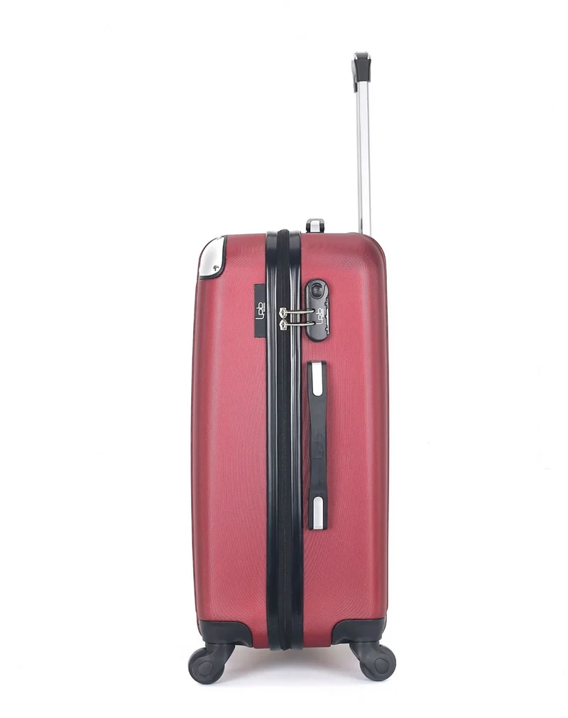 LPB LUGGAGE - Mittelgroßer Koffer 60cm AMELIE-A