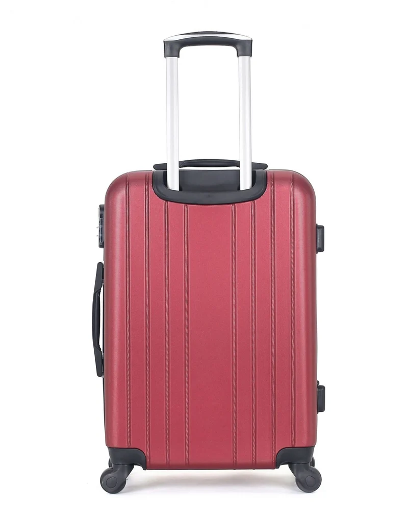 LPB LUGGAGE - Mittelgroßer Koffer 60cm AMELIE-A