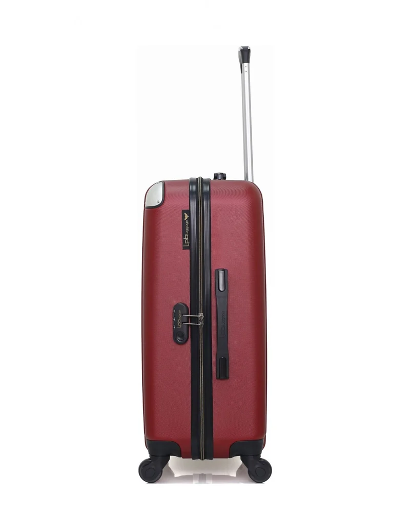 LPB LUGGAGE - Mittelgroßer Koffer 60cm AMELIE-A