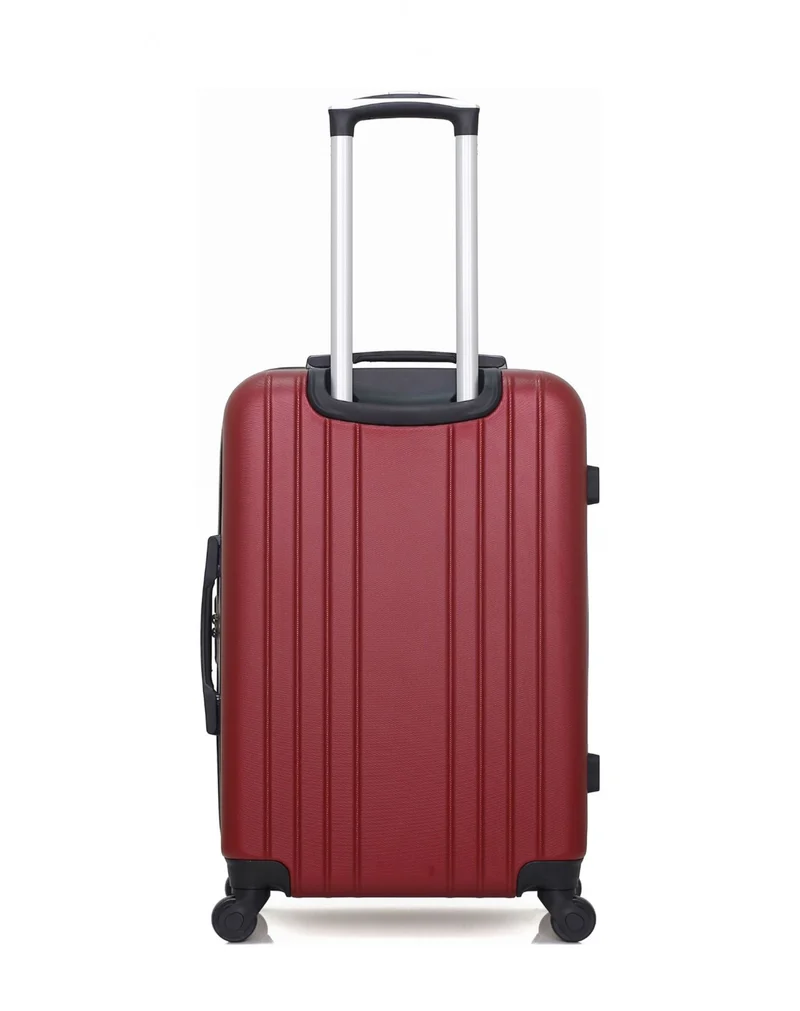 LPB LUGGAGE - Mittelgroßer Koffer 60cm AMELIE-A