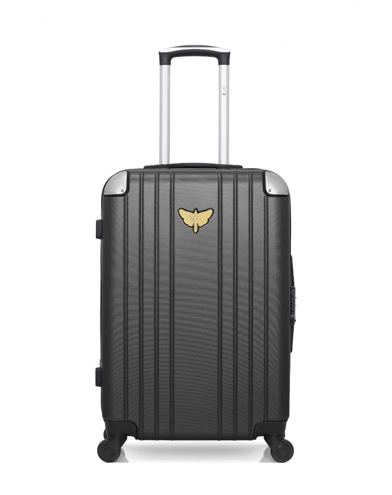 LPB LUGGAGE - Mittelgroßer Koffer 60cm AMELIE-A