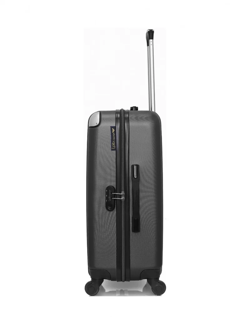 LPB LUGGAGE - Mittelgroßer Koffer 60cm AMELIE-A