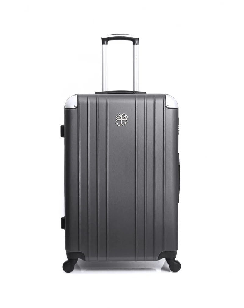 LPB LUGGAGE - Mittelgroßer Koffer 60cm AMELIE-A