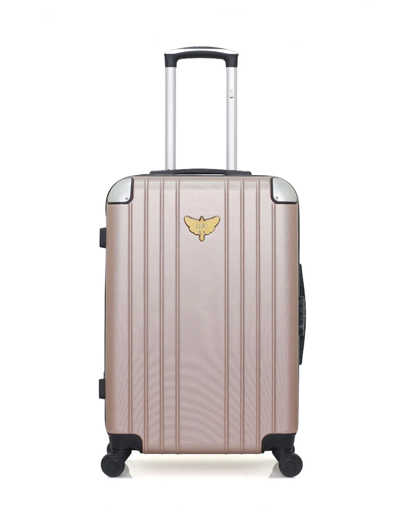 LPB LUGGAGE - Mittelgroßer Koffer 60cm AMELIE-A