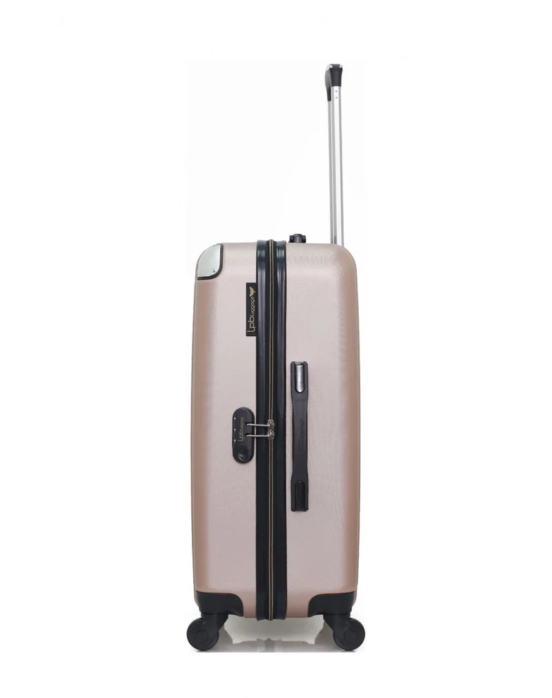 LPB LUGGAGE - Mittelgroßer Koffer 60cm AMELIE-A