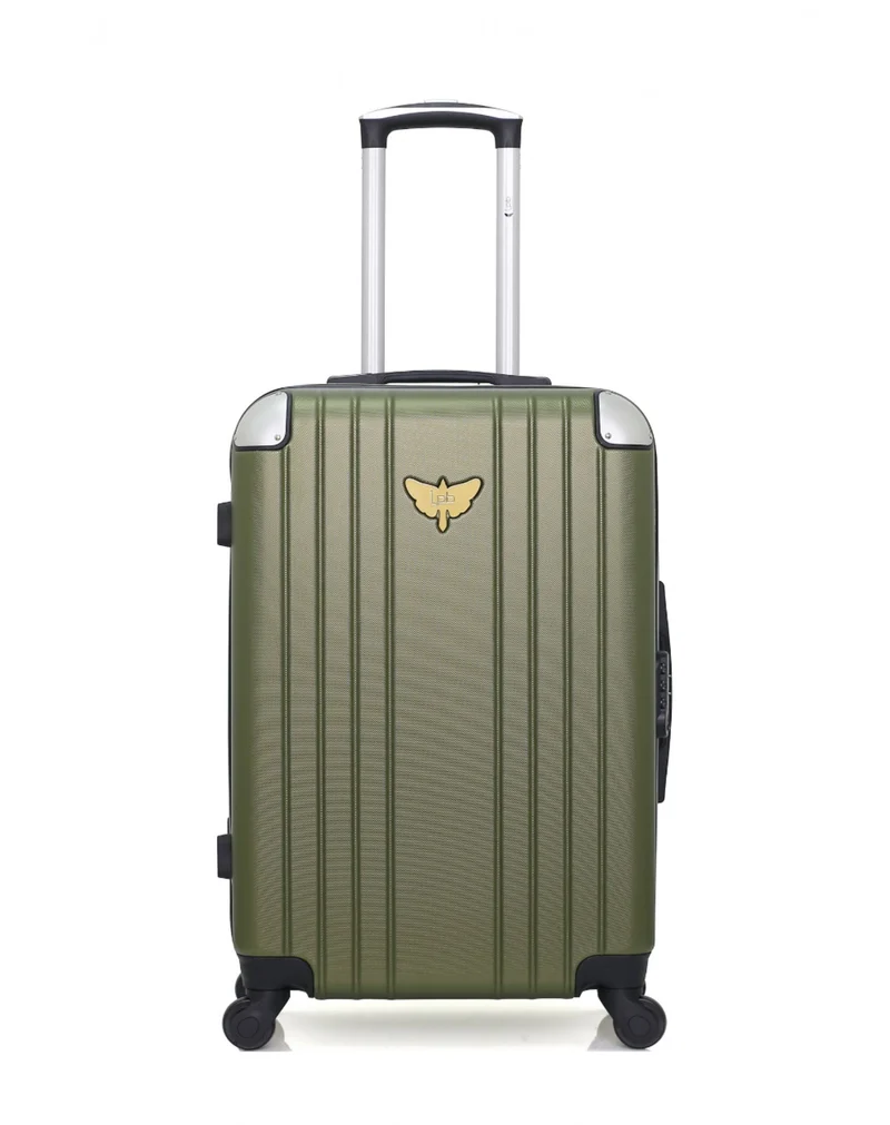 LPB LUGGAGE - Mittelgroßer Koffer 60cm AMELIE-A