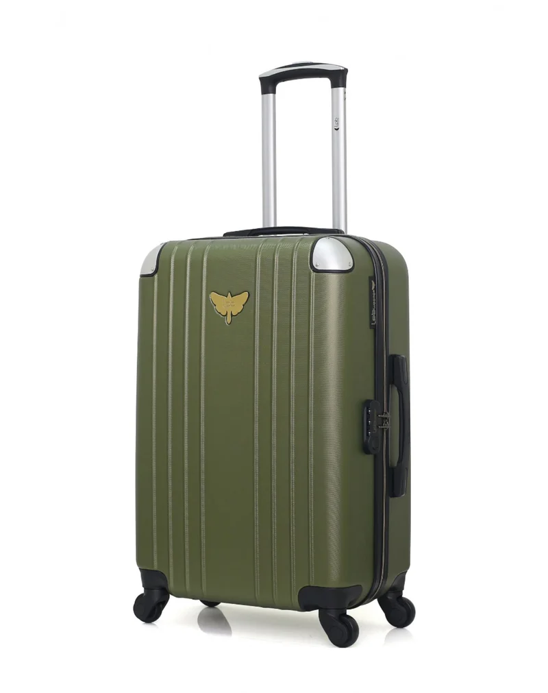 LPB LUGGAGE - Mittelgroßer Koffer 60cm AMELIE-A