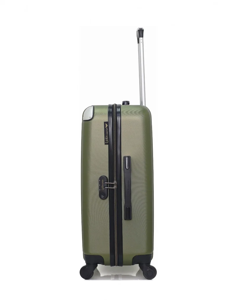 LPB LUGGAGE - Mittelgroßer Koffer 60cm AMELIE-A