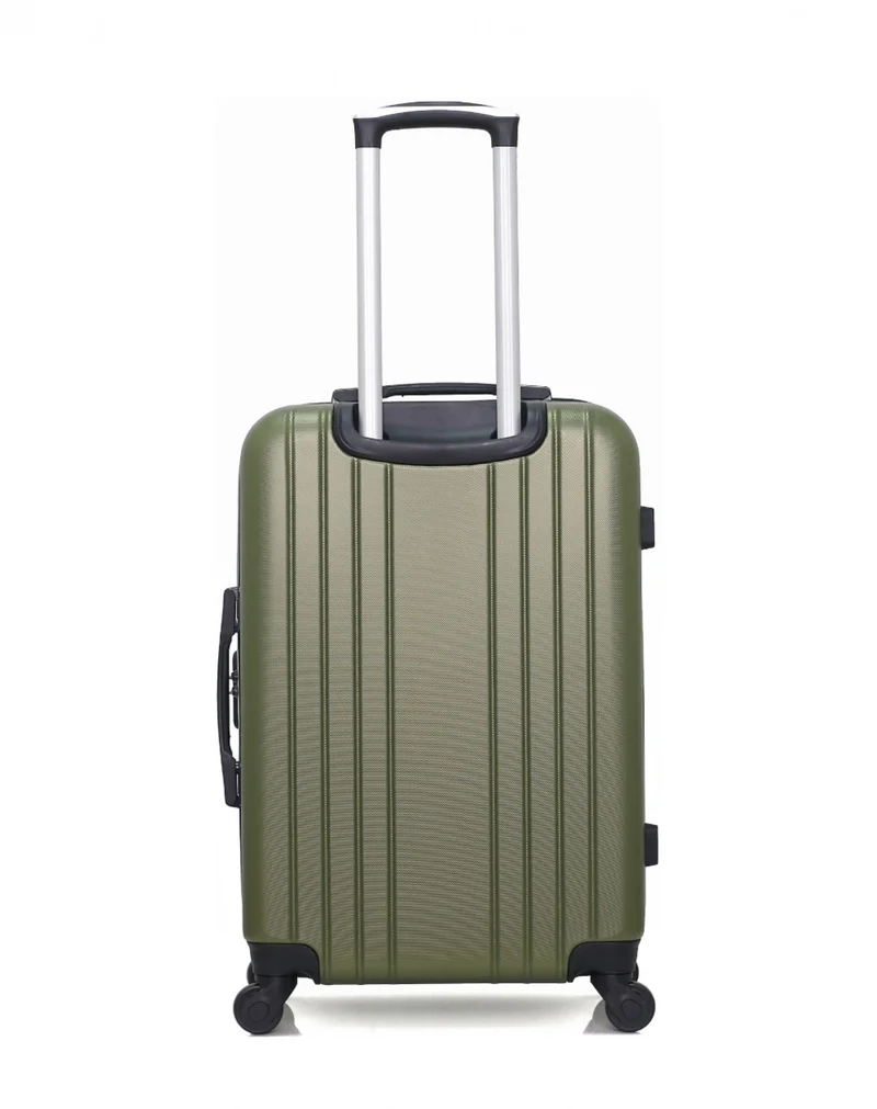 LPB LUGGAGE - Mittelgroßer Koffer 60cm AMELIE-A