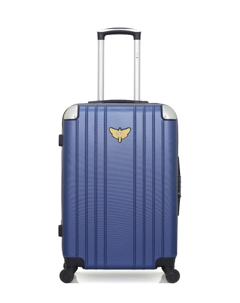 LPB LUGGAGE - Mittelgroßer Koffer 60cm AMELIE-A