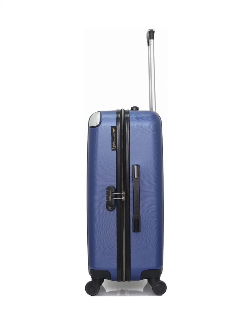 LPB LUGGAGE - Mittelgroßer Koffer 60cm AMELIE-A
