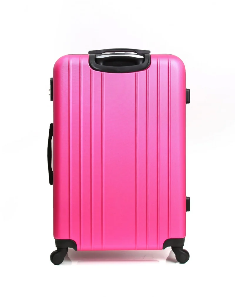 LPB LUGGAGE - Mittelgroßer Koffer 60cm AMELIE-A