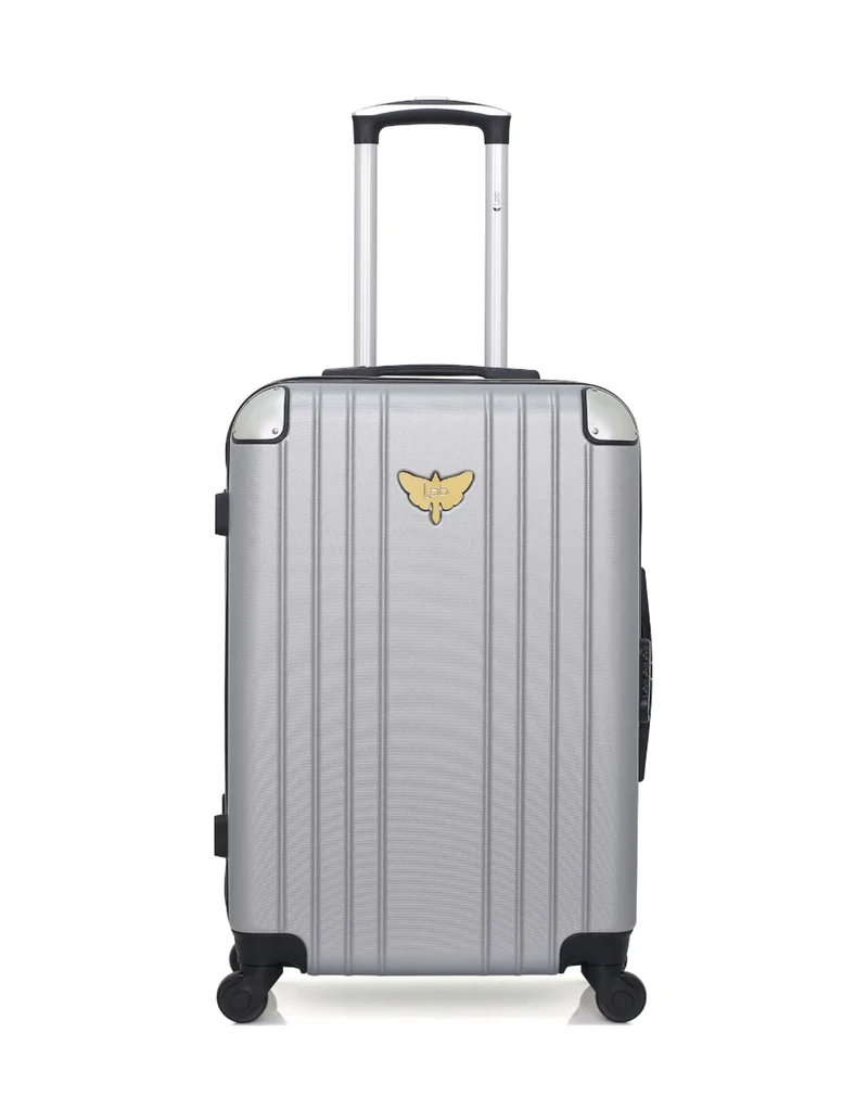 LPB LUGGAGE - Mittelgroßer Koffer 60cm AMELIE-A
