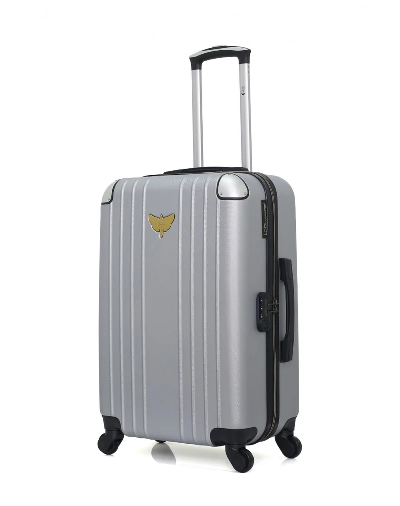 LPB LUGGAGE - Mittelgroßer Koffer 60cm AMELIE-A