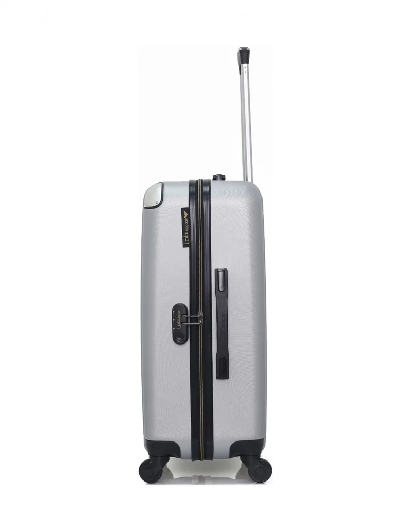 LPB LUGGAGE - Mittelgroßer Koffer 60cm AMELIE-A