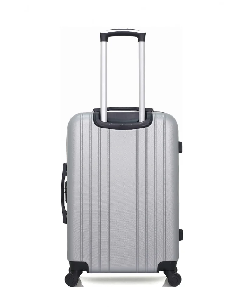 LPB LUGGAGE - Mittelgroßer Koffer 60cm AMELIE-A
