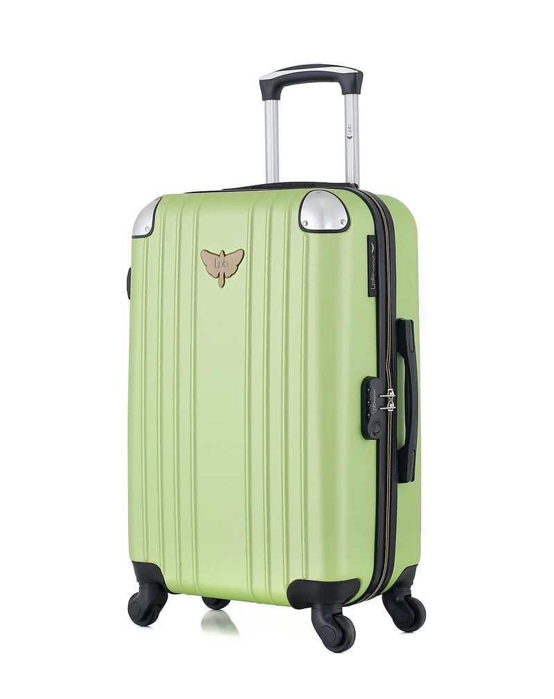 LPB LUGGAGE - Mittelgroßer Koffer 60cm AMELIE-A