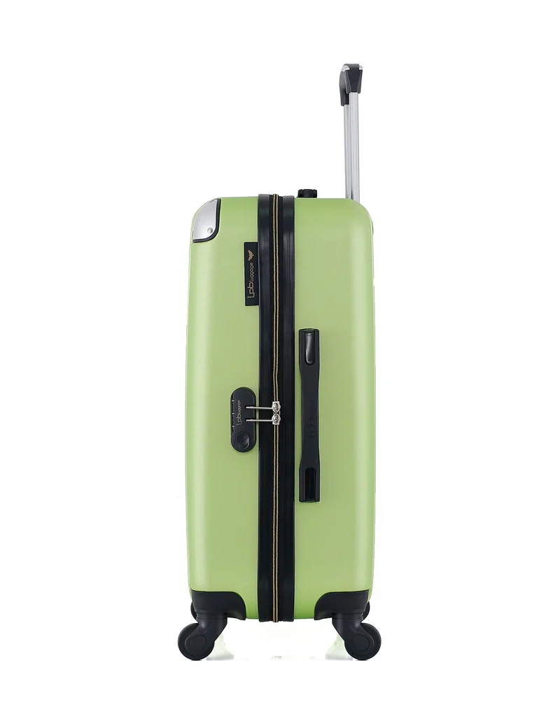 LPB LUGGAGE - Mittelgroßer Koffer 60cm AMELIE-A