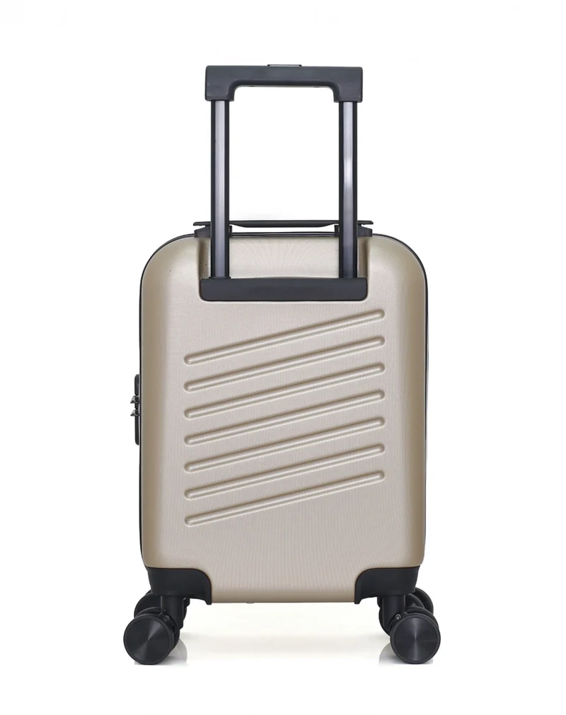 SWISS KOPPER – Handgepäck - Koffer 46cm ZURICH