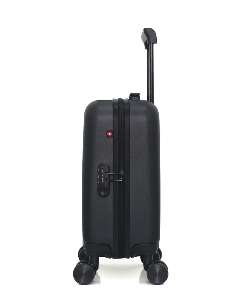 SWISS KOPPER – Handgepäck - Koffer 46cm ZURICH