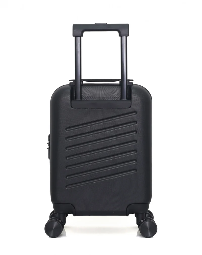 SWISS KOPPER – Handgepäck - Koffer 46cm ZURICH