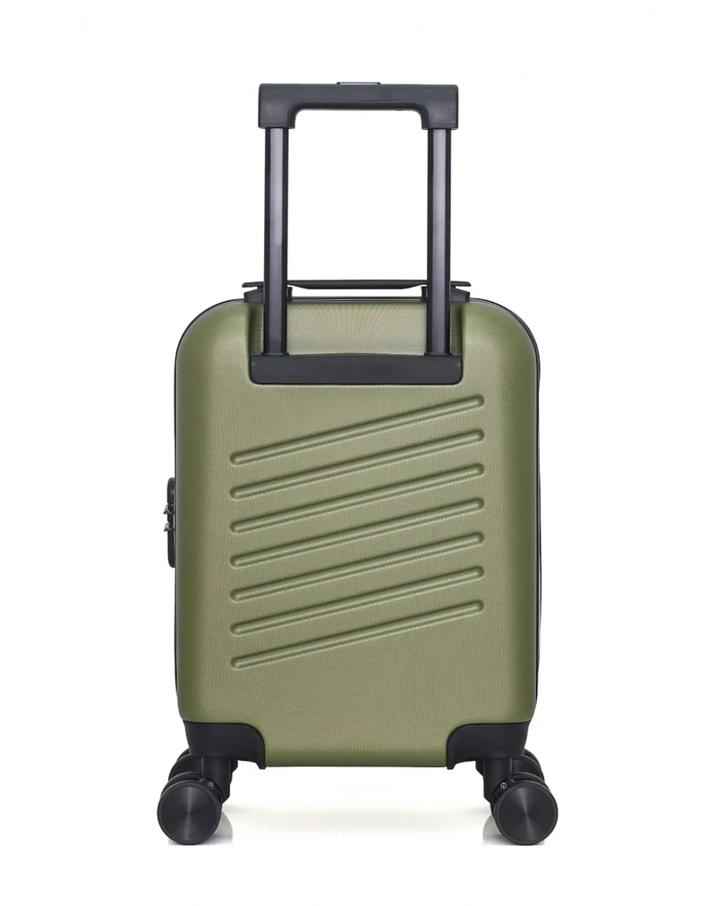SWISS KOPPER – Handgepäck - Koffer 46cm ZURICH