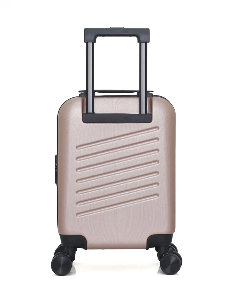 SWISS KOPPER – Handgepäck - Koffer 46cm ZURICH