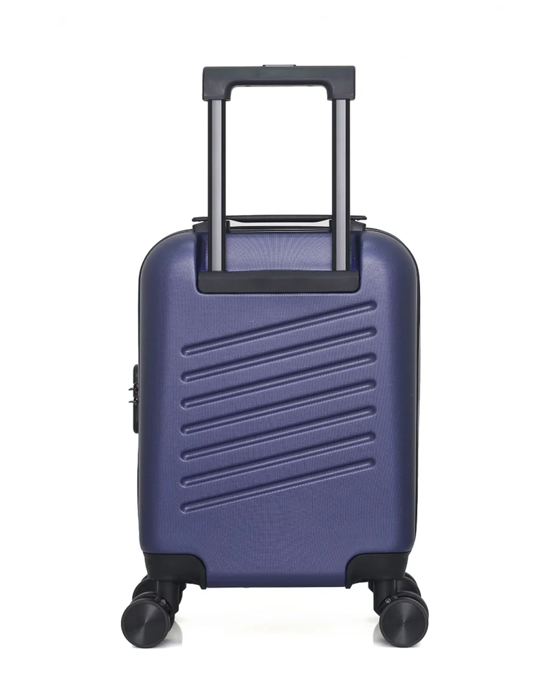 SWISS KOPPER – Handgepäck - Koffer 46cm ZURICH