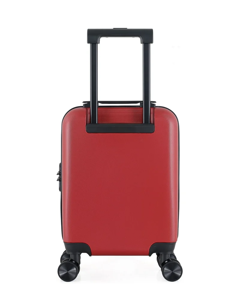 SWISS KOPPER – Handgepäck - Koffer 46cm WIL