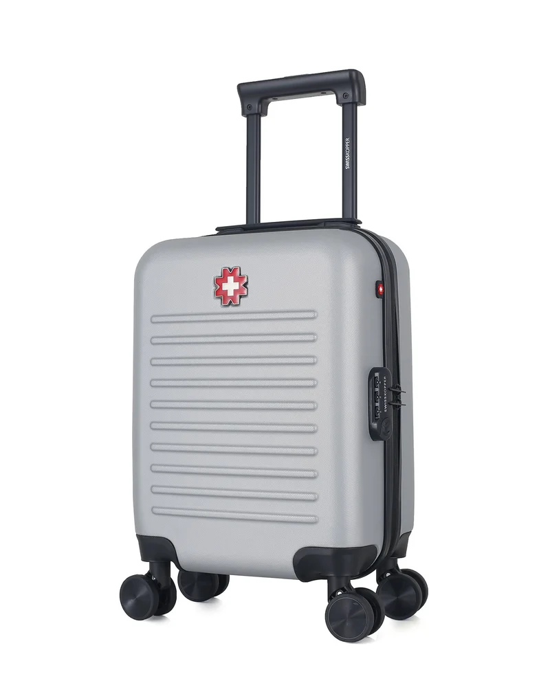 SWISS KOPPER – Handgepäck - Koffer 46cm WIL