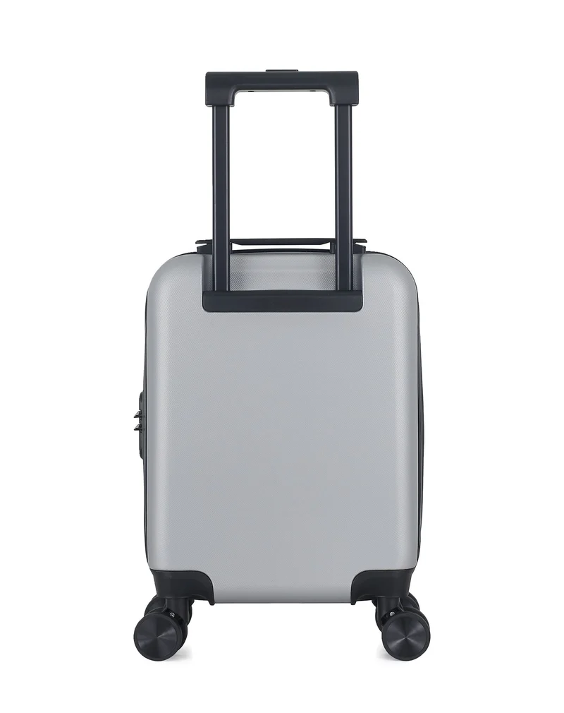 SWISS KOPPER – Handgepäck - Koffer 46cm WIL