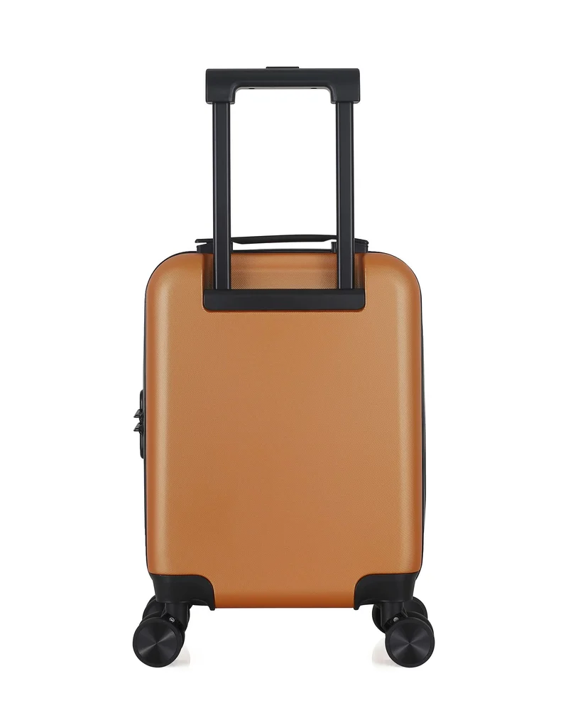 SWISS KOPPER – Handgepäck - Koffer 46cm WIL