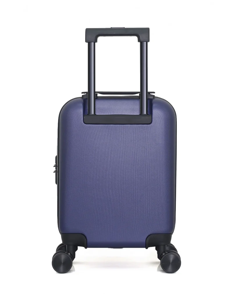 SWISS KOPPER – Handgepäck - Koffer 46cm WIL