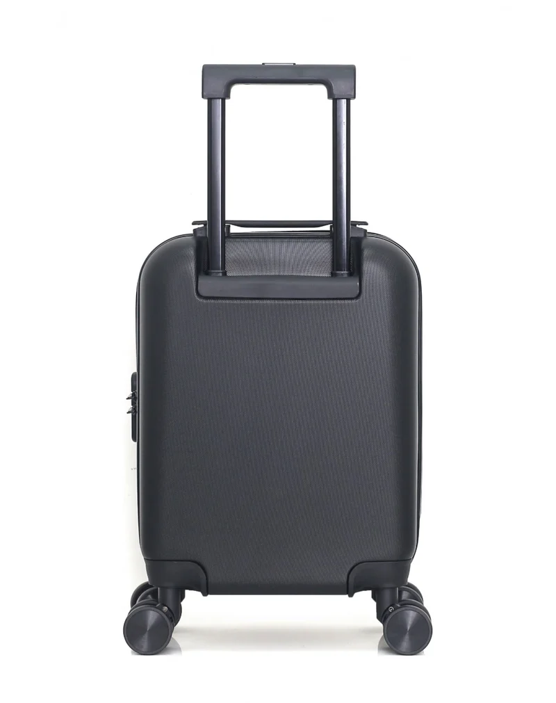 SWISS KOPPER – Handgepäck - Koffer 46cm WIL