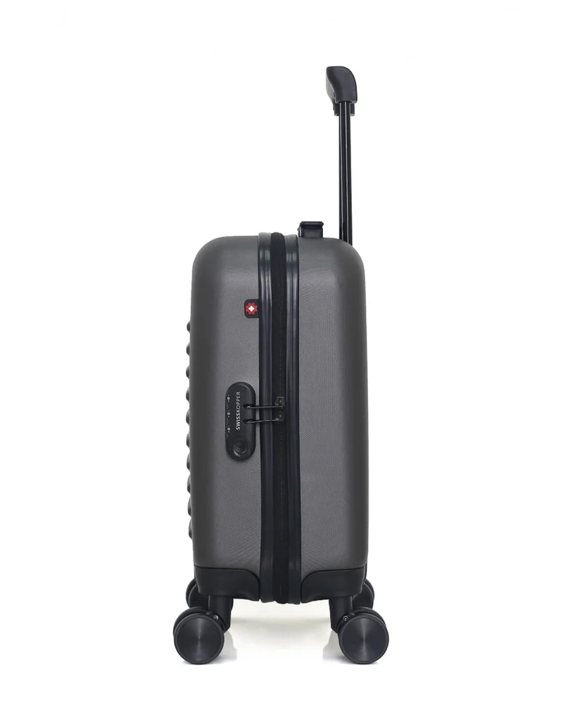SWISS KOPPER – Handgepäck - Koffer 46cm WIL