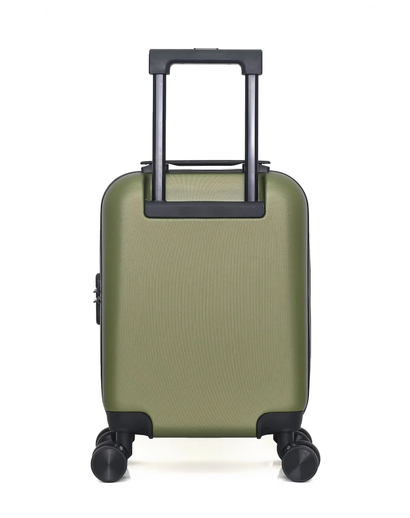 SWISS KOPPER – Handgepäck - Koffer 46cm WIL