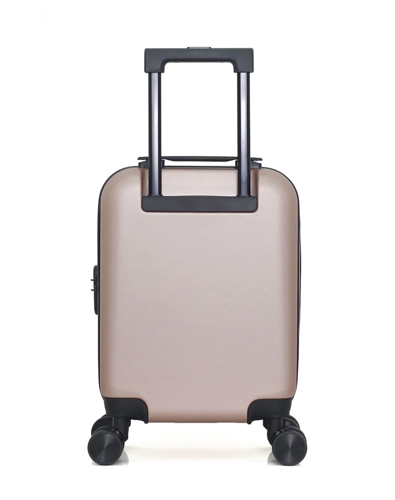 SWISS KOPPER – Handgepäck - Koffer 46cm WIL