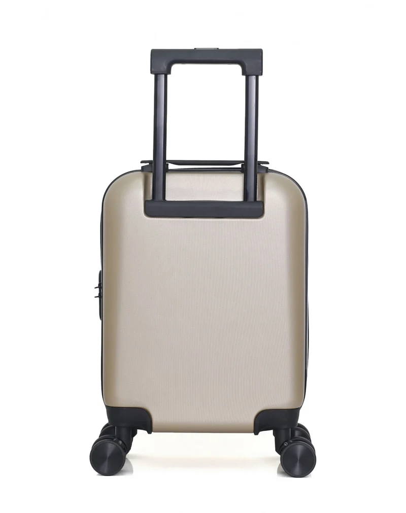 SWISS KOPPER – Handgepäck - Koffer 46cm WIL