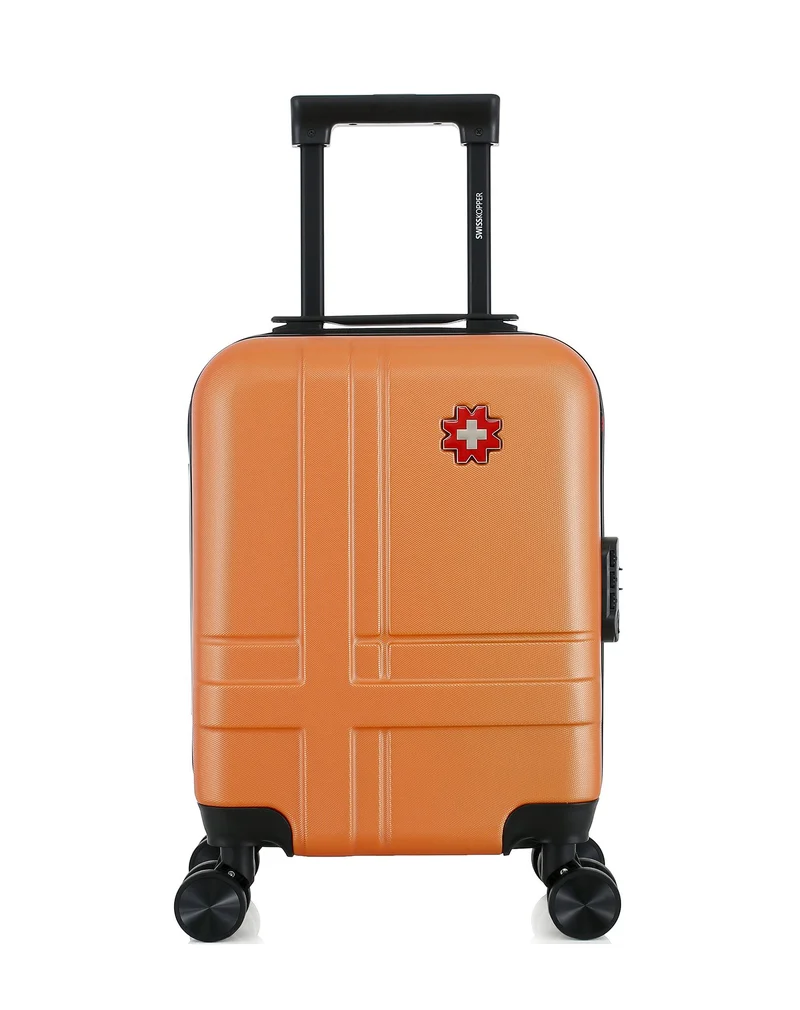 SWISS KOPPER – Handgepäck - Koffer 46cm USTER
