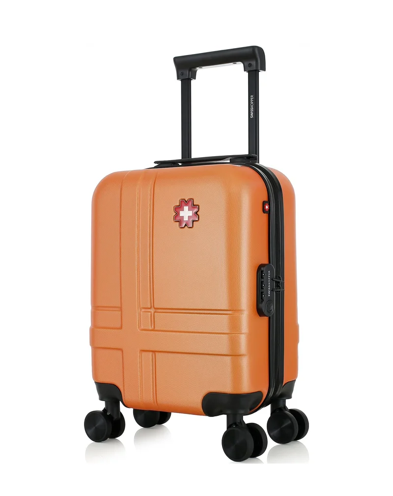 SWISS KOPPER – Handgepäck - Koffer 46cm USTER